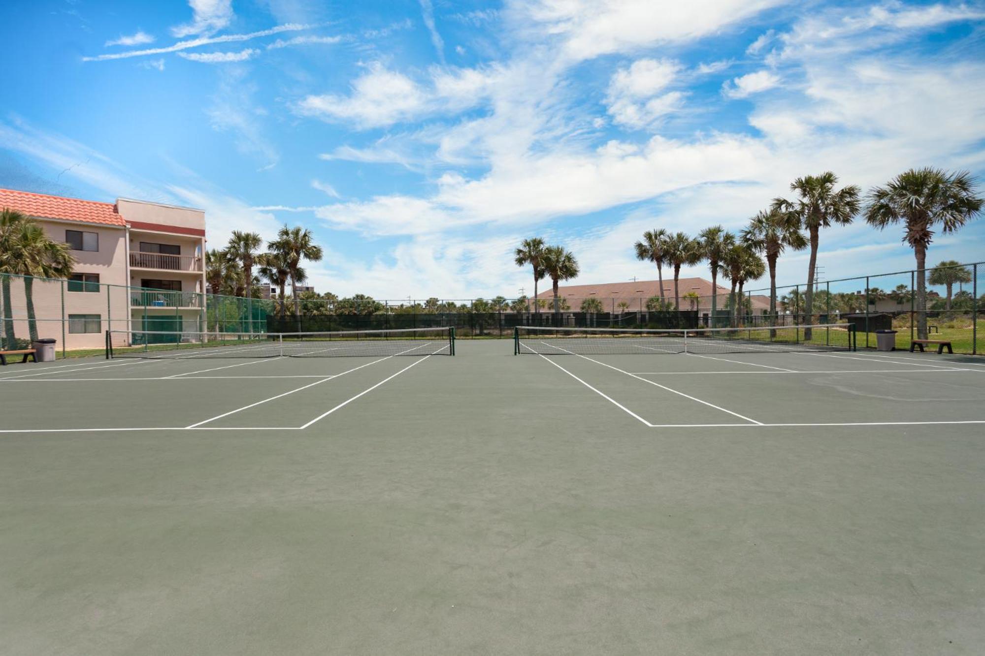 Ocean Village Club K12 圣奥古斯丁 外观 照片