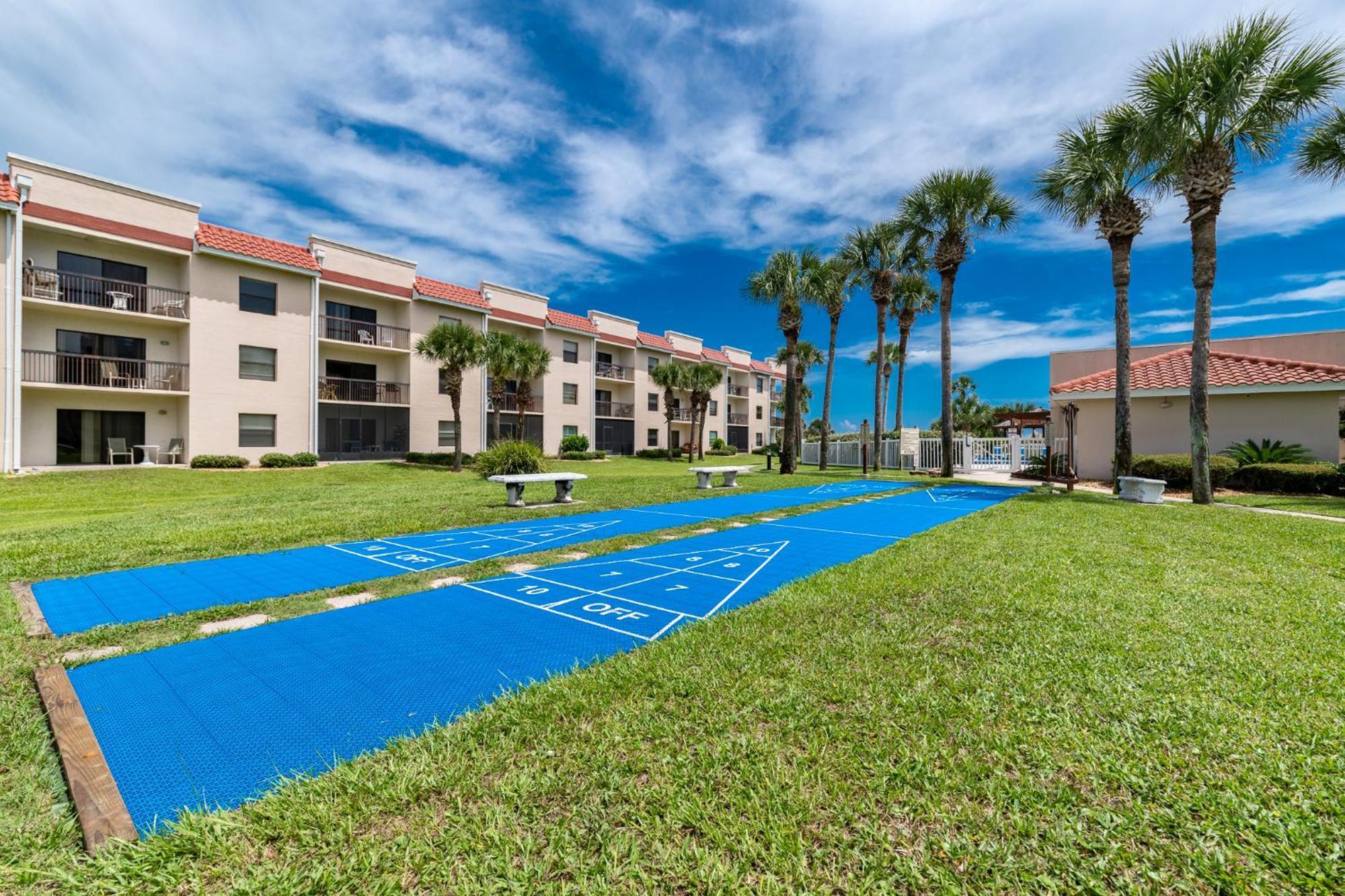 Ocean Village Club K12 圣奥古斯丁 外观 照片