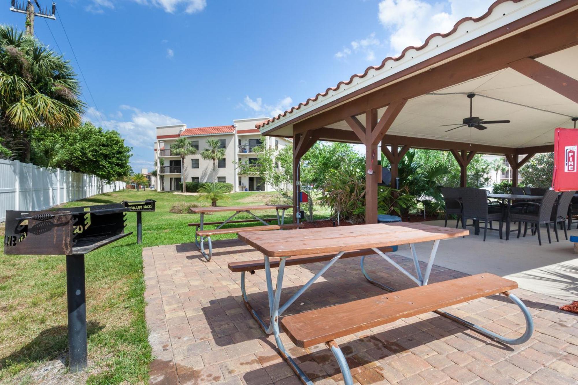 Ocean Village Club K12 圣奥古斯丁 外观 照片
